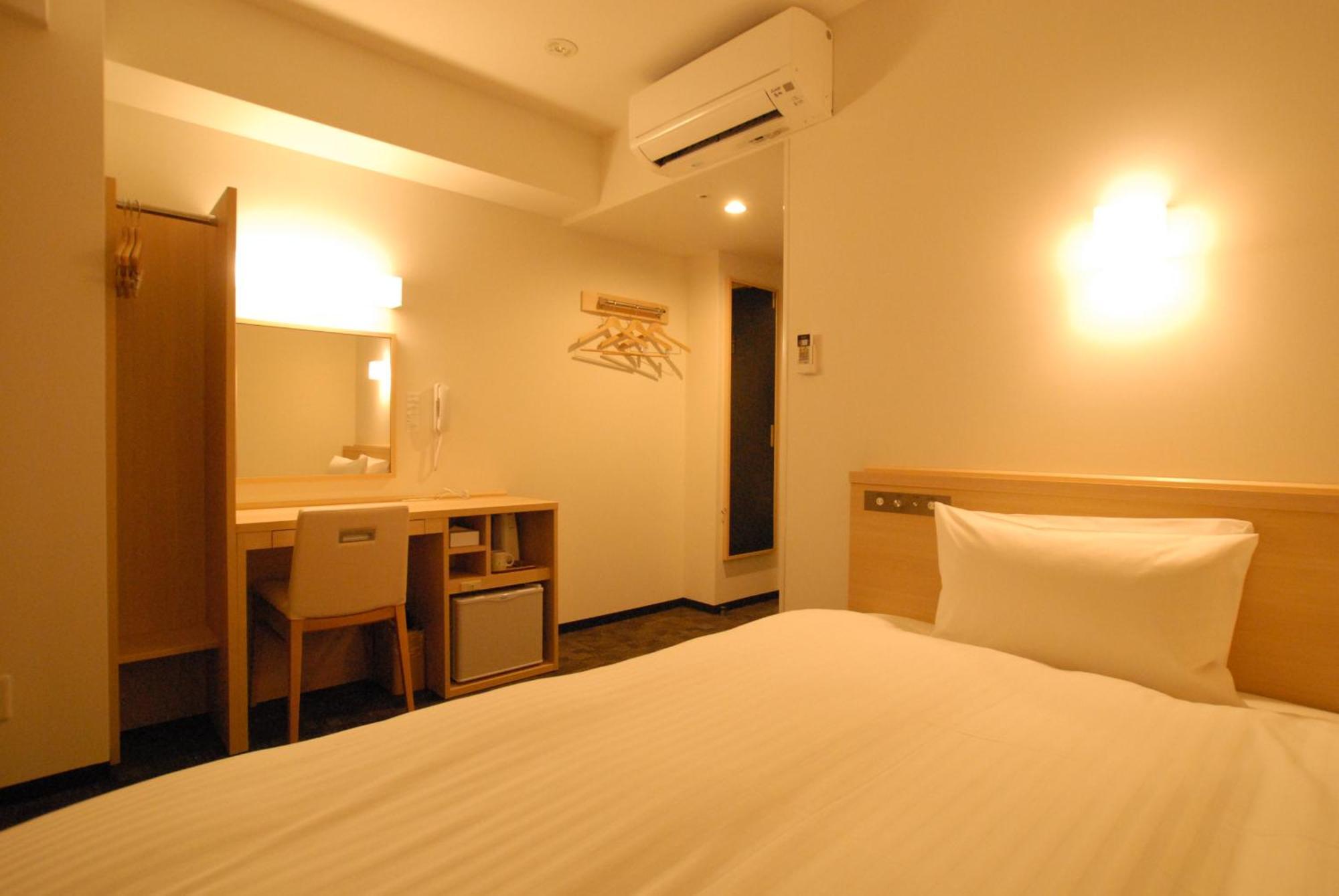 Ab Hotel Kyoto Shijo Horikawa ภายนอก รูปภาพ