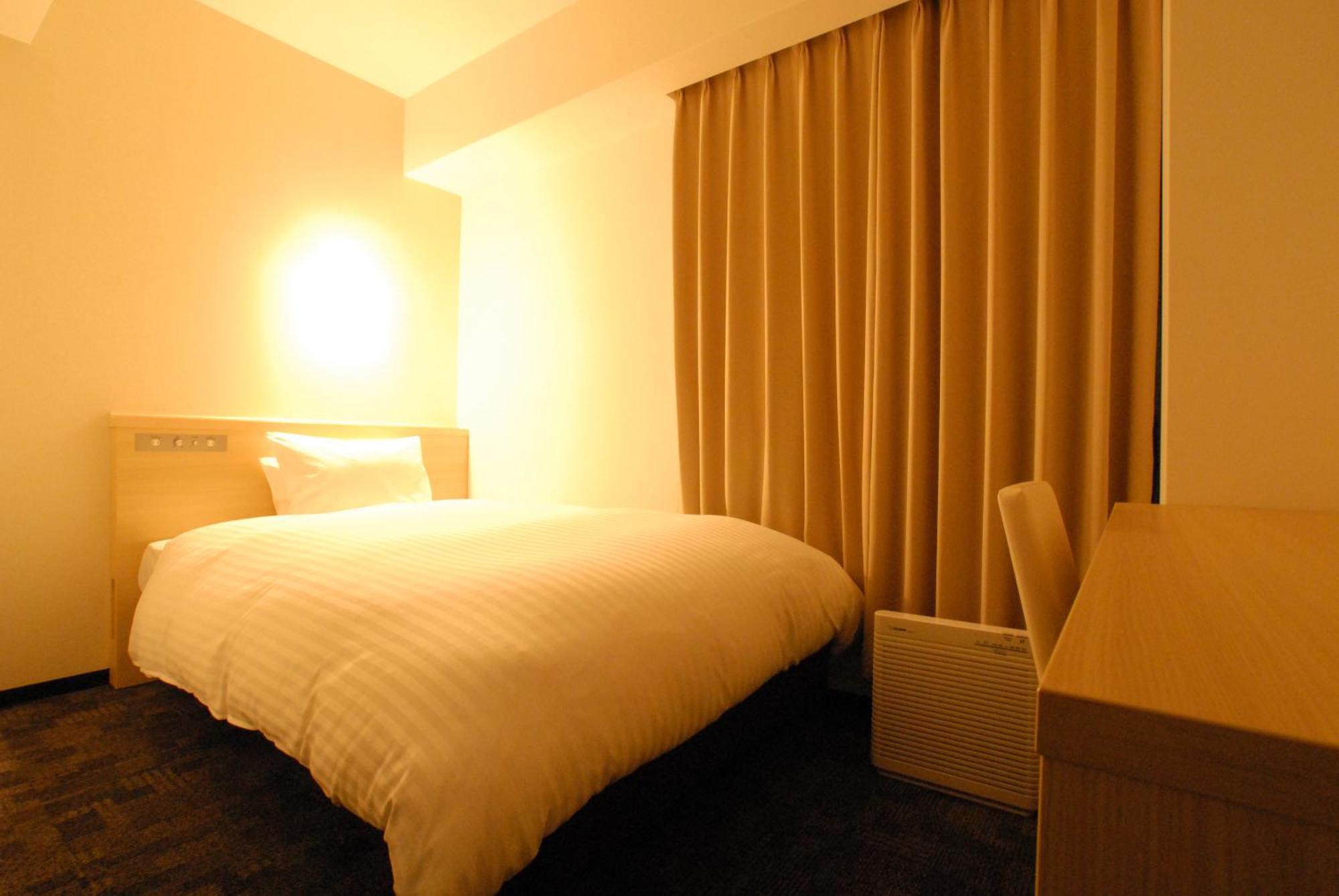 Ab Hotel Kyoto Shijo Horikawa ภายนอก รูปภาพ