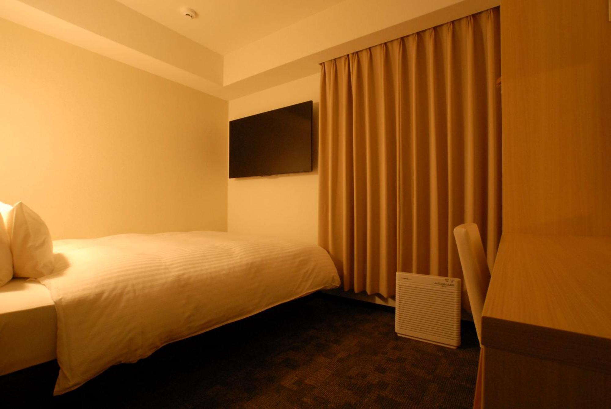 Ab Hotel Kyoto Shijo Horikawa ภายนอก รูปภาพ