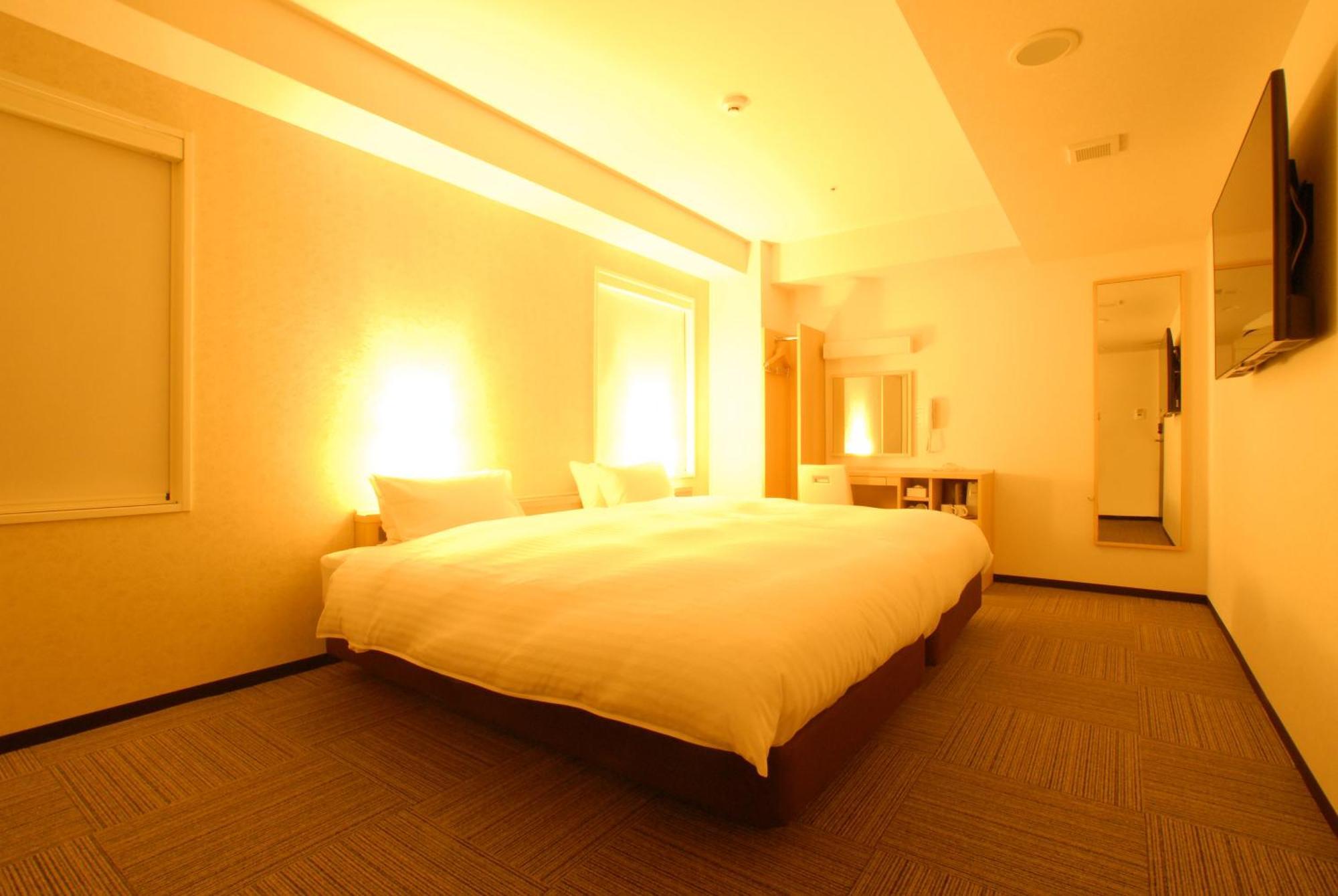 Ab Hotel Kyoto Shijo Horikawa ภายนอก รูปภาพ