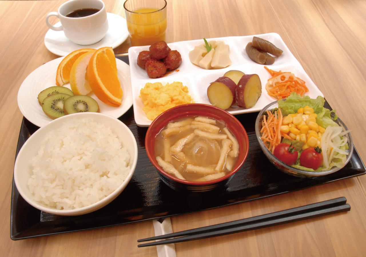 Ab Hotel Kyoto Shijo Horikawa ภายนอก รูปภาพ