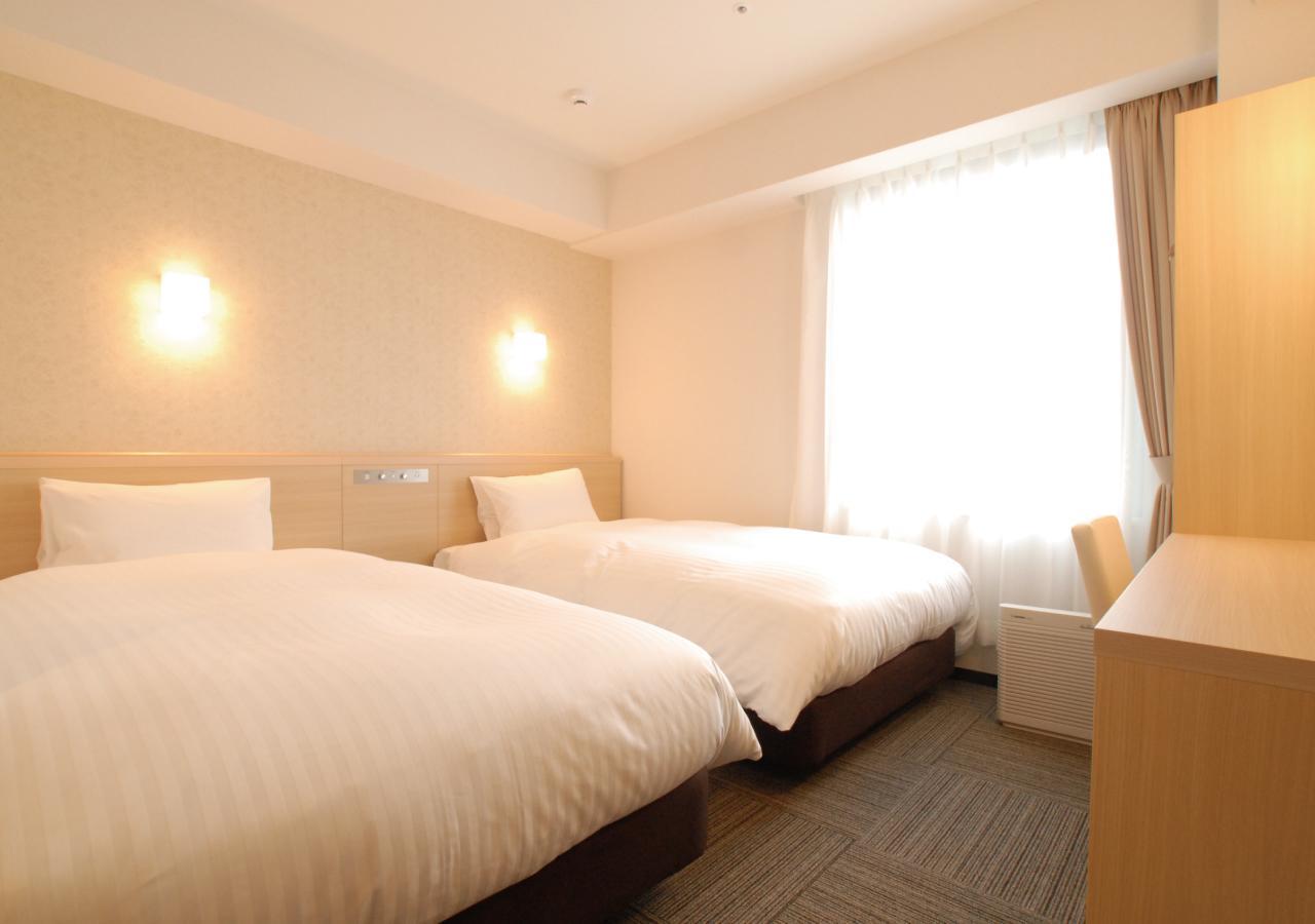 Ab Hotel Kyoto Shijo Horikawa ภายนอก รูปภาพ