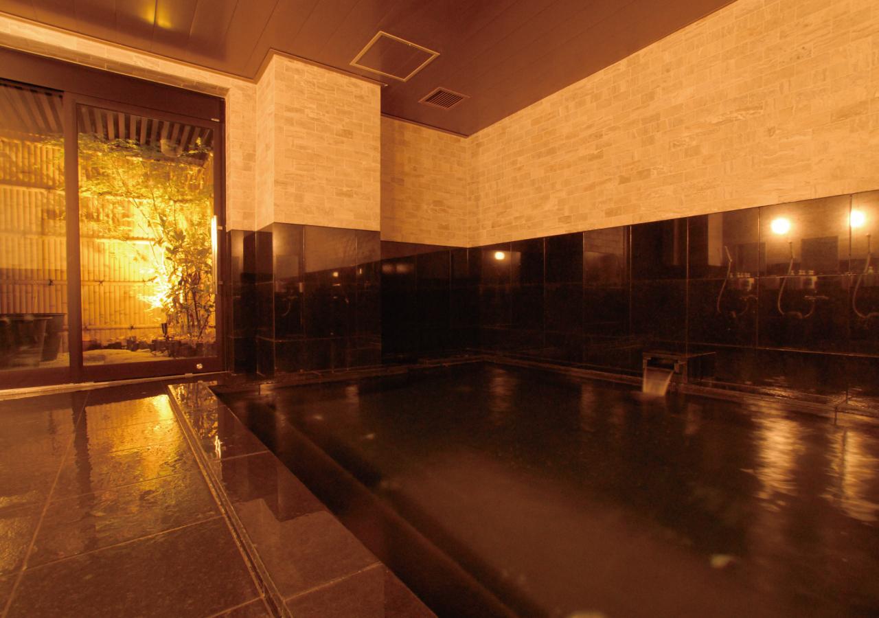 Ab Hotel Kyoto Shijo Horikawa ภายนอก รูปภาพ