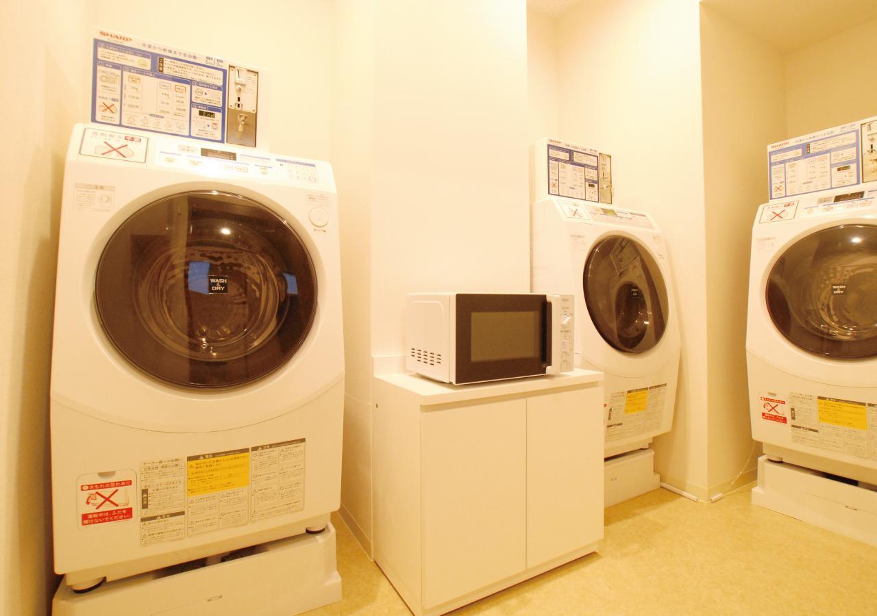 Ab Hotel Kyoto Shijo Horikawa ภายนอก รูปภาพ