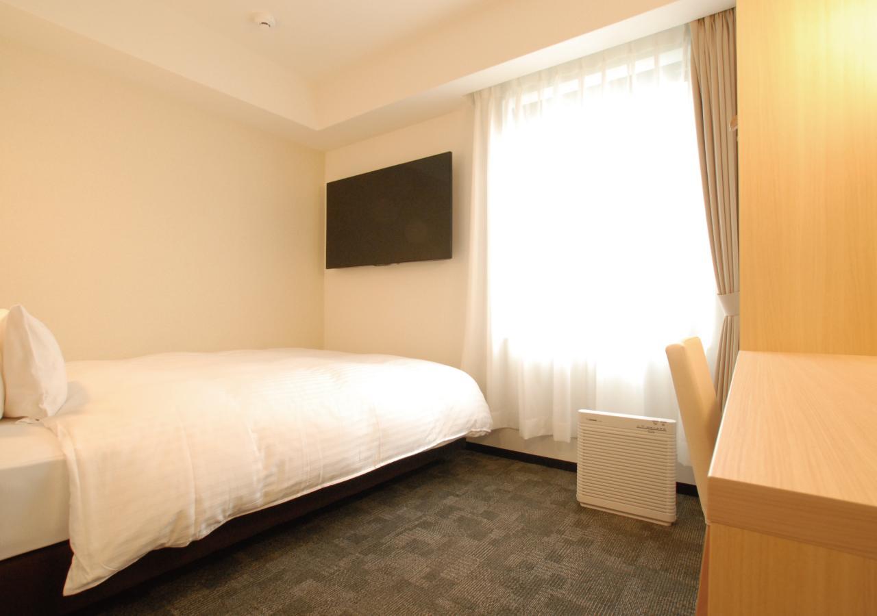Ab Hotel Kyoto Shijo Horikawa ภายนอก รูปภาพ