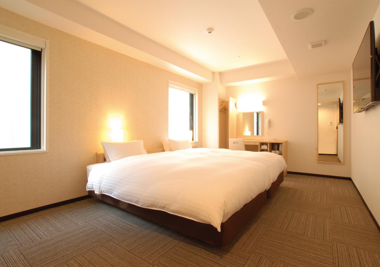 Ab Hotel Kyoto Shijo Horikawa ภายนอก รูปภาพ