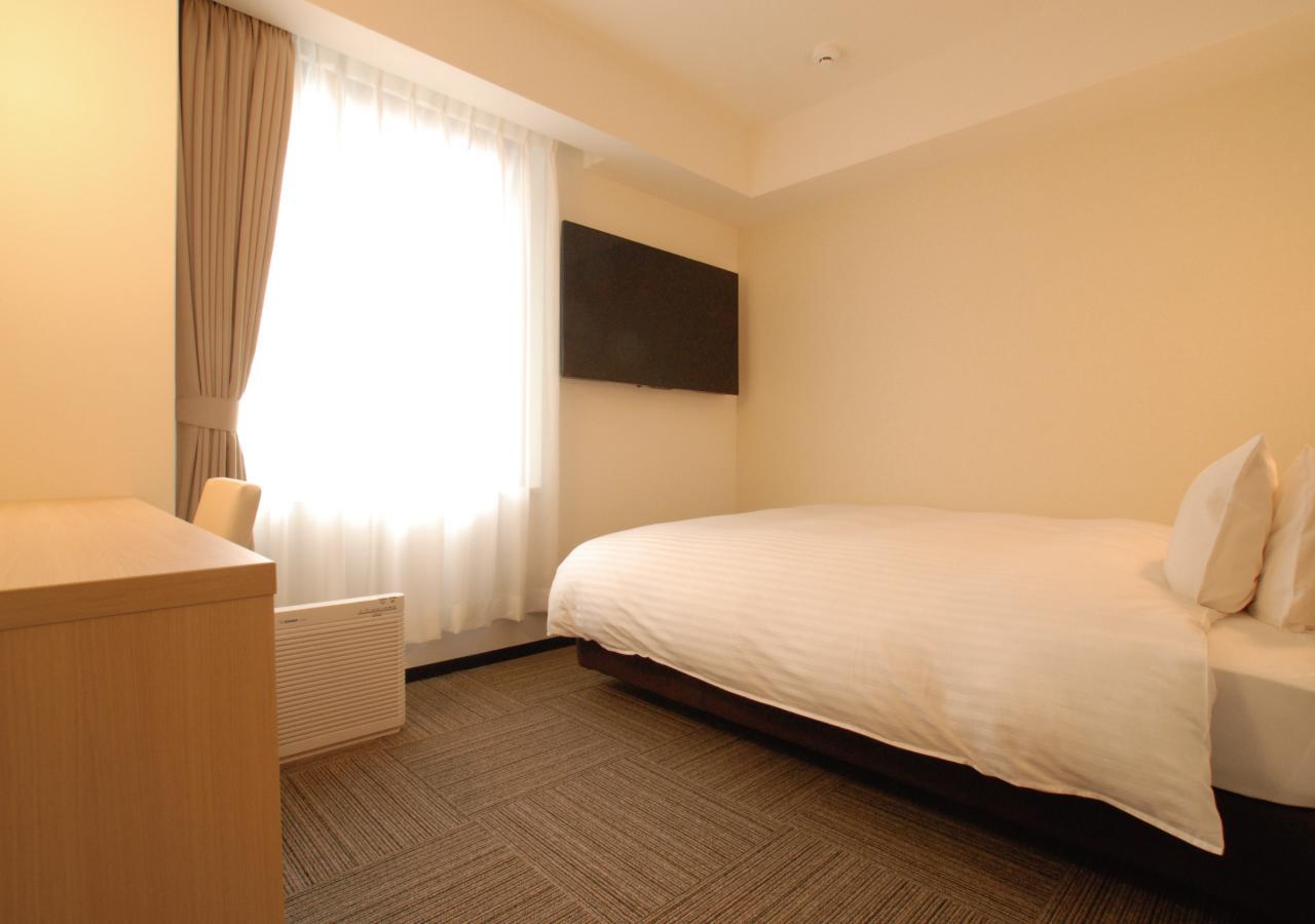Ab Hotel Kyoto Shijo Horikawa ภายนอก รูปภาพ