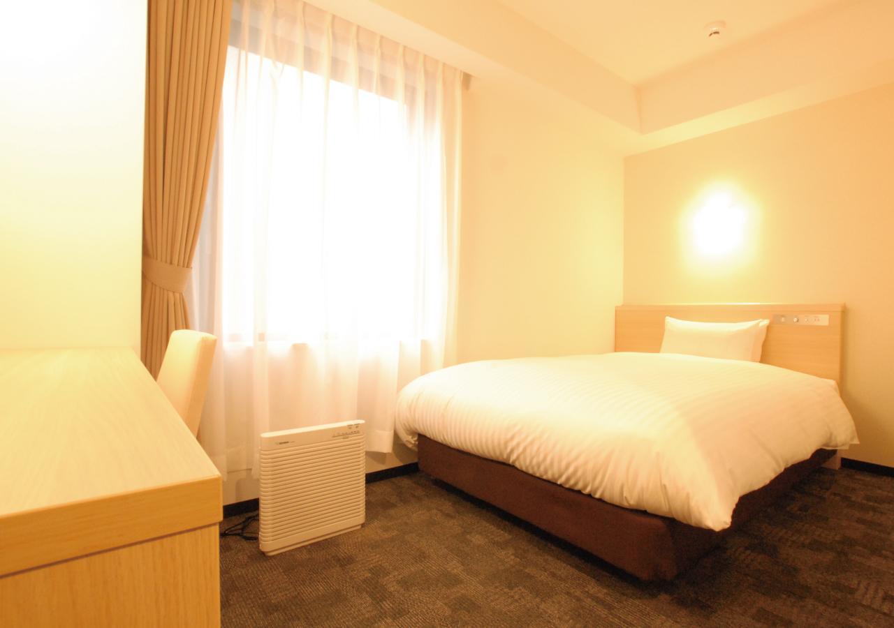 Ab Hotel Kyoto Shijo Horikawa ภายนอก รูปภาพ