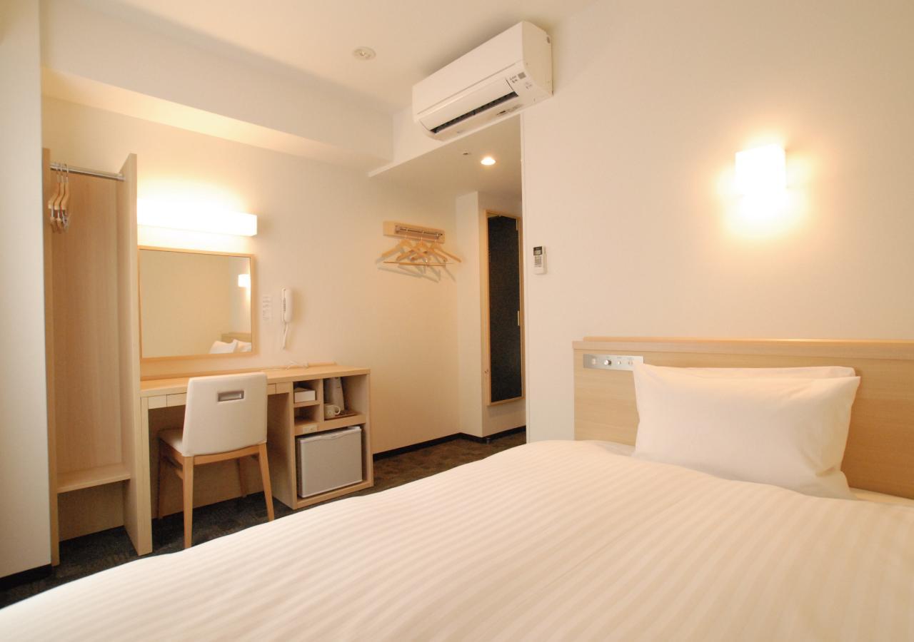 Ab Hotel Kyoto Shijo Horikawa ภายนอก รูปภาพ